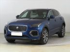 Jaguar E-Pace - fotka číslo 1