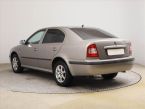 Škoda Octavia - fotka číslo 3