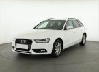 Audi A4 - fotka číslo 1