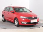 Škoda Rapid - fotka číslo 0