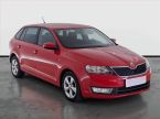 Škoda Rapid - fotka číslo 0