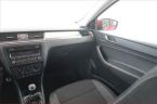 Škoda Rapid - fotka číslo 7