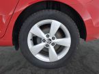 Škoda Rapid - fotka číslo 15