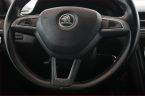 Škoda Rapid - fotka číslo 15