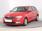 Škoda Rapid - fotka číslo 1