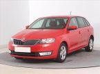 Škoda Rapid - fotka číslo 1