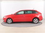 Škoda Rapid - fotka číslo 2
