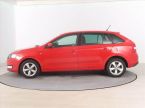 Škoda Rapid - fotka číslo 2
