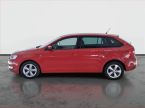 Škoda Rapid - fotka číslo 2