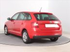 Škoda Rapid - fotka číslo 3