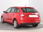 Škoda Rapid - fotka číslo 3