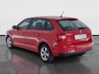 Škoda Rapid - fotka číslo 3