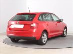 Škoda Rapid - fotka číslo 4