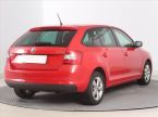 Škoda Rapid - fotka číslo 4