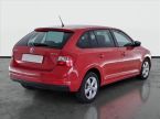 Škoda Rapid - fotka číslo 4