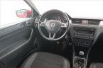 Škoda Rapid - fotka číslo 6