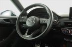 Audi A5 - fotka číslo 6