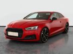 Audi A5 - fotka číslo 1
