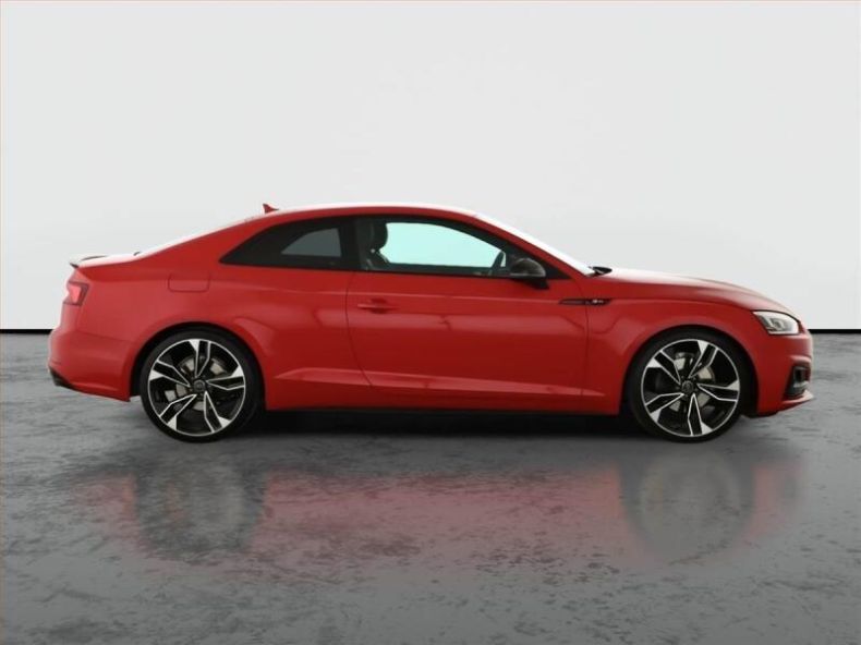 Audi A5 - hlavní fotka