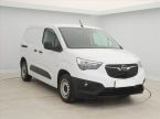 Opel Combo - fotka číslo 0