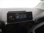 Opel Combo - fotka číslo 10