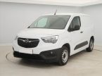 Opel Combo - fotka číslo 1