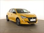 Peugeot 208 - fotka číslo 0