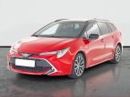 Toyota Corolla - fotka číslo 1