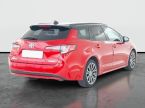 Toyota Corolla - fotka číslo 4