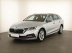Škoda Octavia - fotka číslo 1