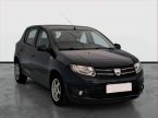 Dacia Sandero - fotka číslo 0