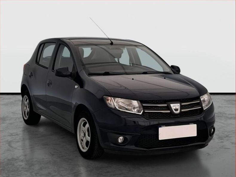 Dacia Sandero - hlavní fotka inzerátu