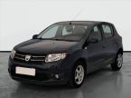 Dacia Sandero - fotka číslo 1