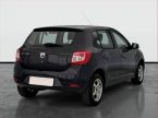 Dacia Sandero - fotka číslo 4