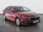 Škoda Octavia - fotka číslo 0