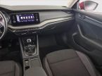 Škoda Octavia - fotka číslo 7