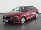 Škoda Octavia - fotka číslo 1
