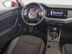 Škoda Octavia - fotka číslo 6