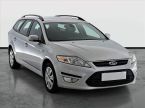 Ford Mondeo - fotka číslo 0