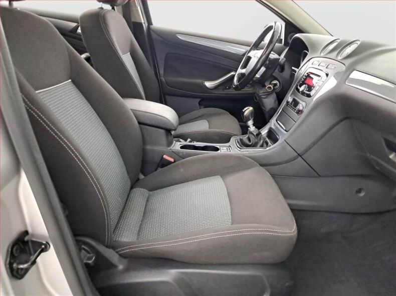 Ford Mondeo - hlavní fotka