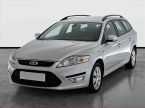 Ford Mondeo - fotka číslo 1