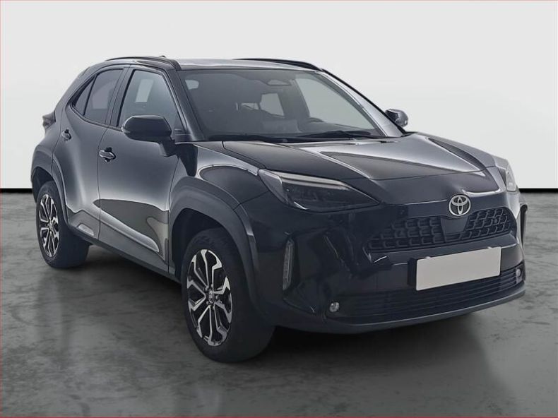Toyota Yaris Cross - hlavní fotka inzerátu