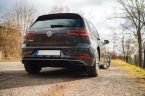 Volkswagen Golf - fotka číslo 5