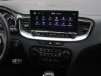 Kia Cee'd - fotka číslo 11