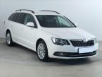 Škoda Superb - fotka číslo 0