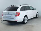 Škoda Superb - fotka číslo 4