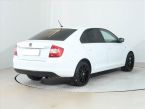 Škoda Rapid - fotka číslo 4