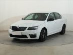 Škoda Octavia - fotka číslo 1