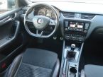 Škoda Octavia - fotka číslo 6