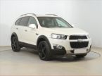 Chevrolet Captiva - fotka číslo 0